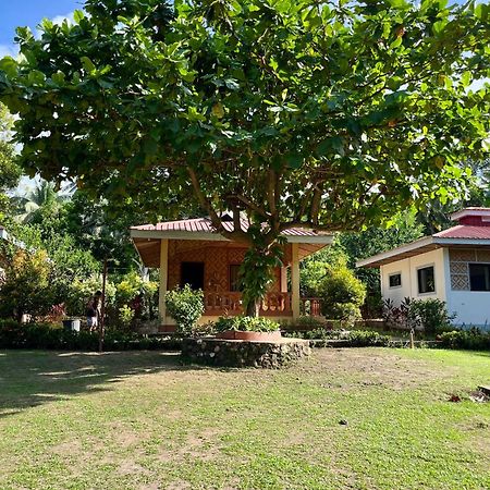 ממבג'או Paco'S Garden Home Stay מראה חיצוני תמונה