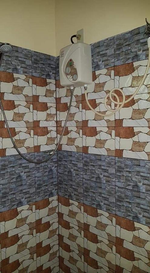 ממבג'או Paco'S Garden Home Stay מראה חיצוני תמונה