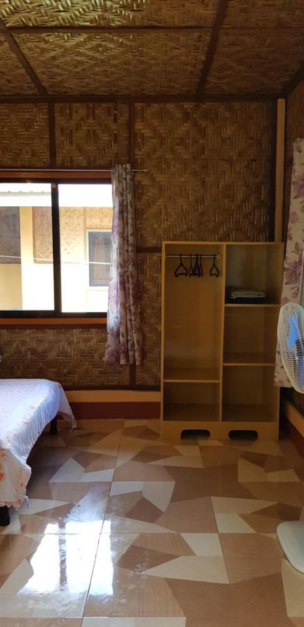 ממבג'או Paco'S Garden Home Stay מראה חיצוני תמונה