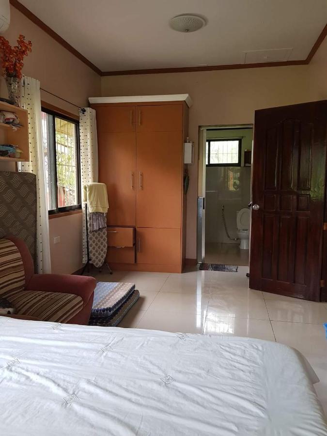 ממבג'או Paco'S Garden Home Stay מראה חיצוני תמונה
